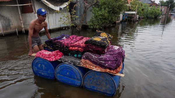 banjir banjir