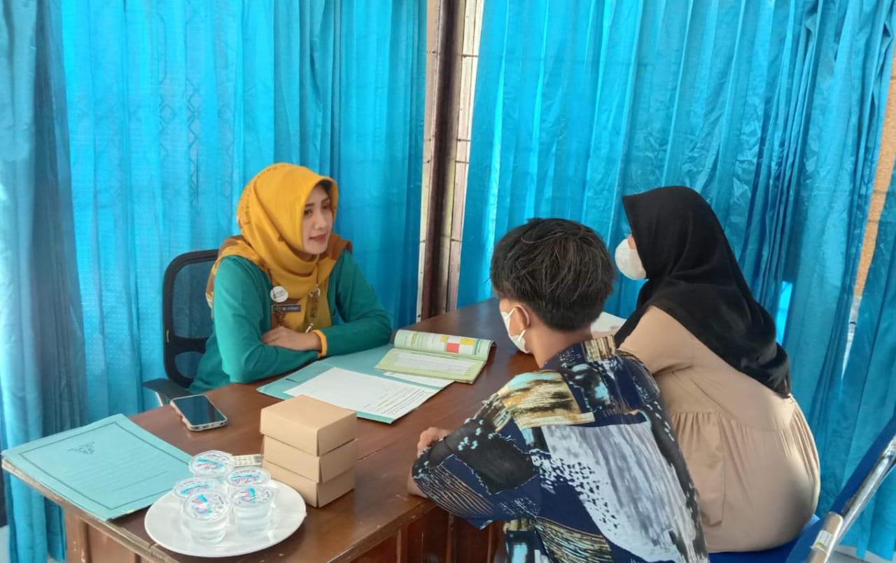Pekalongan Perkuat Pencegahan Stunting Lewat Kelas Ibu Hamil Pekalongan Perkuat Pencegahan Stunting Lewat Kelas Ibu Hamil