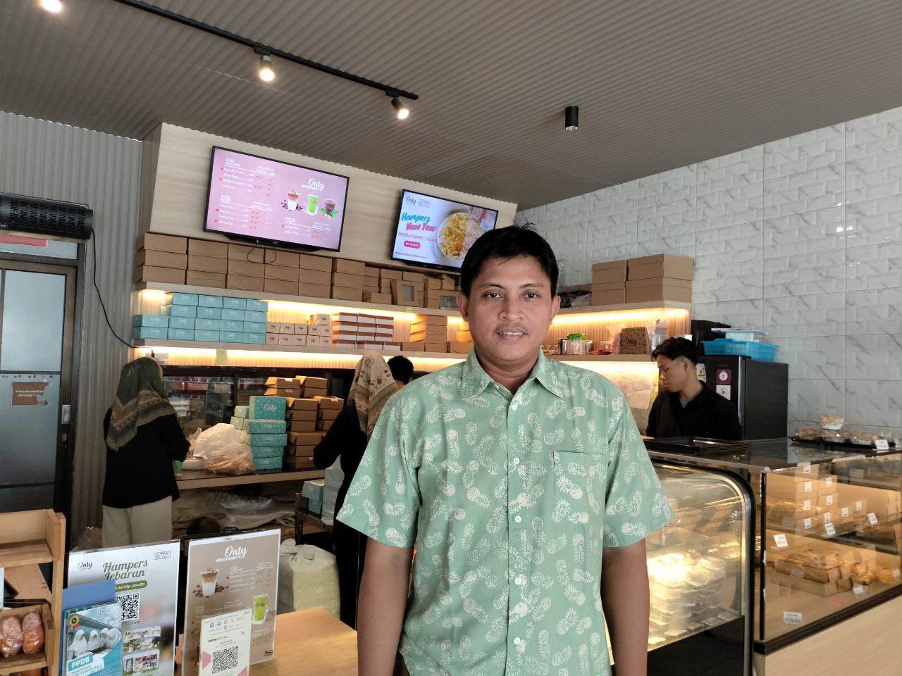 usaha