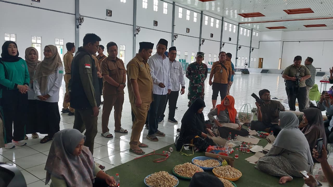 Pelayanan Berdampak Jadi Penekanan Kemenag di Kota Pekalongan