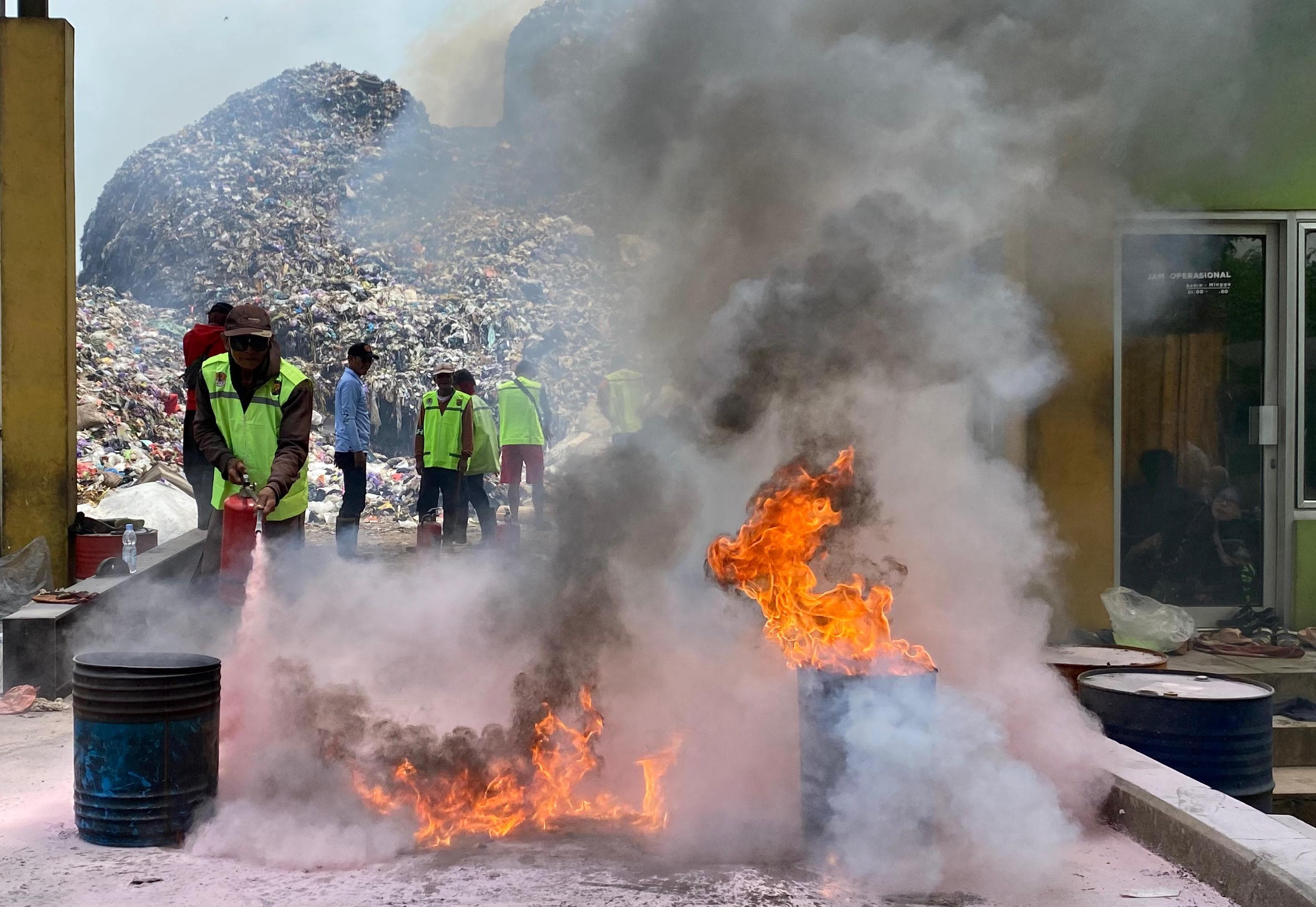 bakar