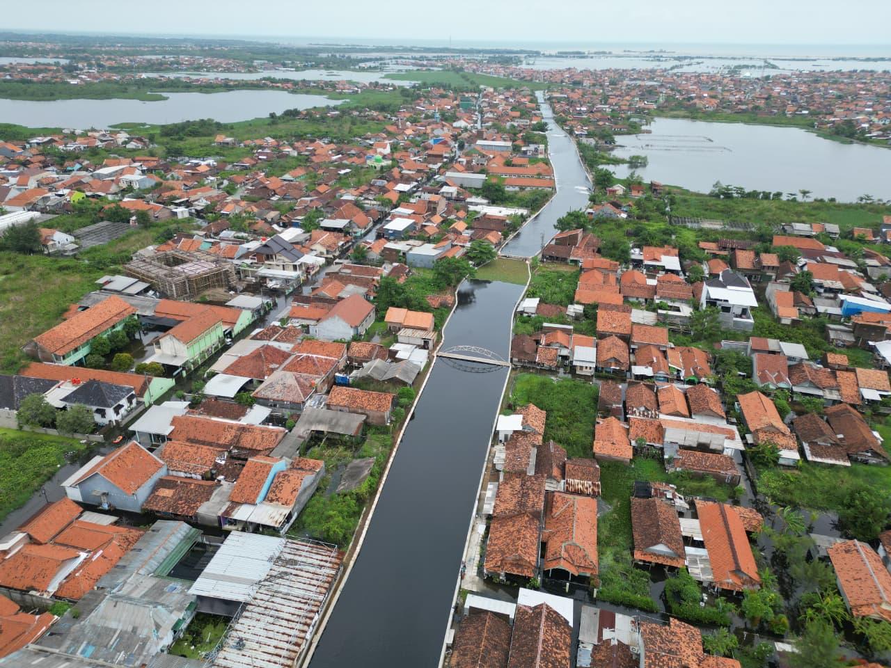 Pemkot Bidik Pembangunan Bendung Gerak Sungai Bremi dan Meduri 2027