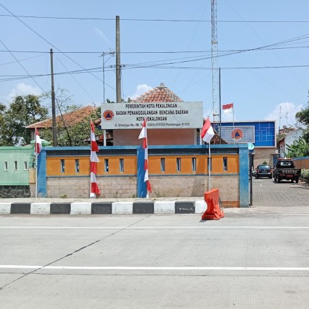 Pemkot Dorong BPBD Jadi Dinas Untuk Perkuat Penanganan Bencana Pemkot Dorong BPBD Jadi Dinas Untuk Perkuat Penanganan Bencana