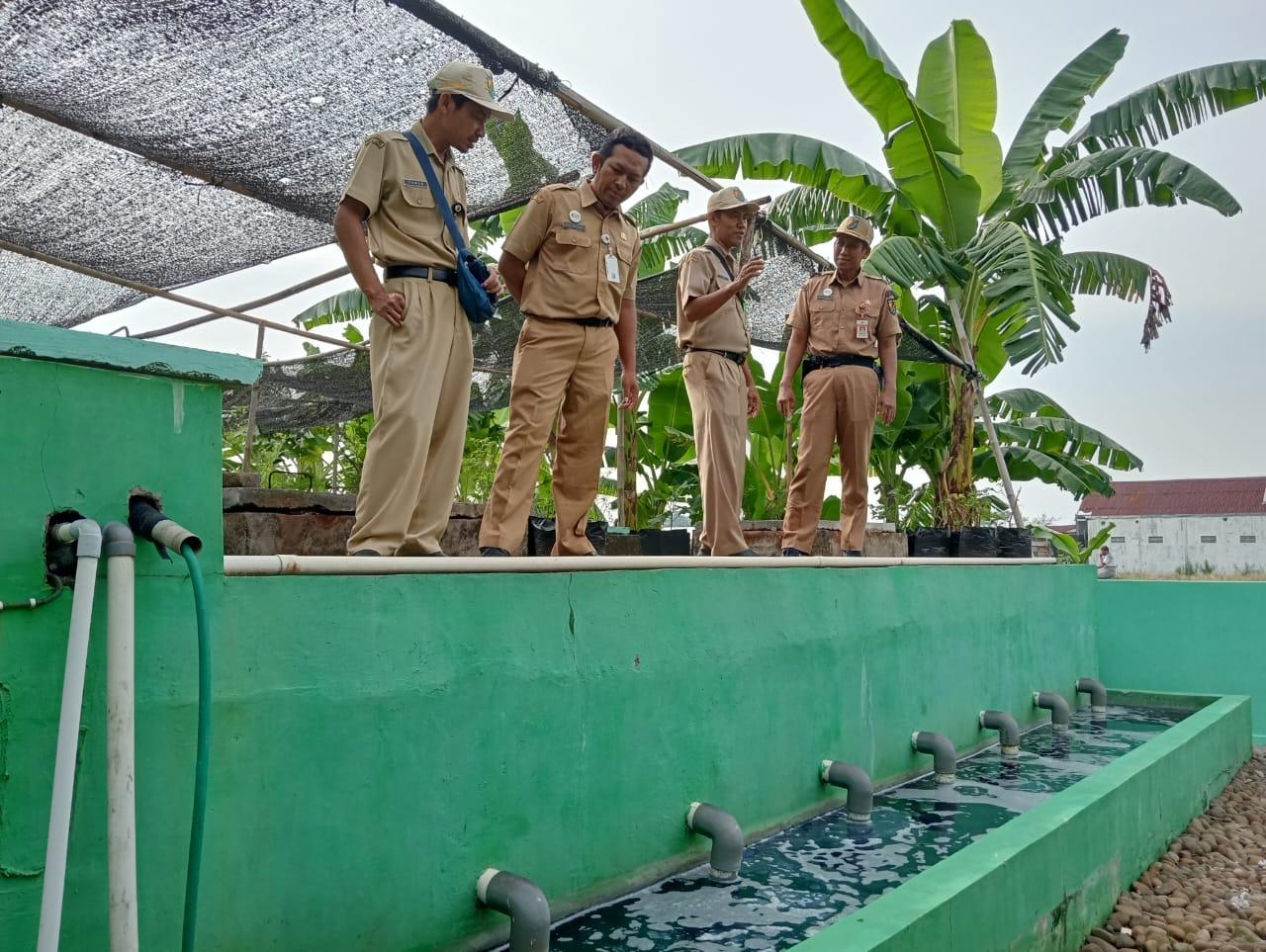 Pemkot Pekalongan Akan Intensifkan Pembangunan IPAL dan Septic Tank Komunal