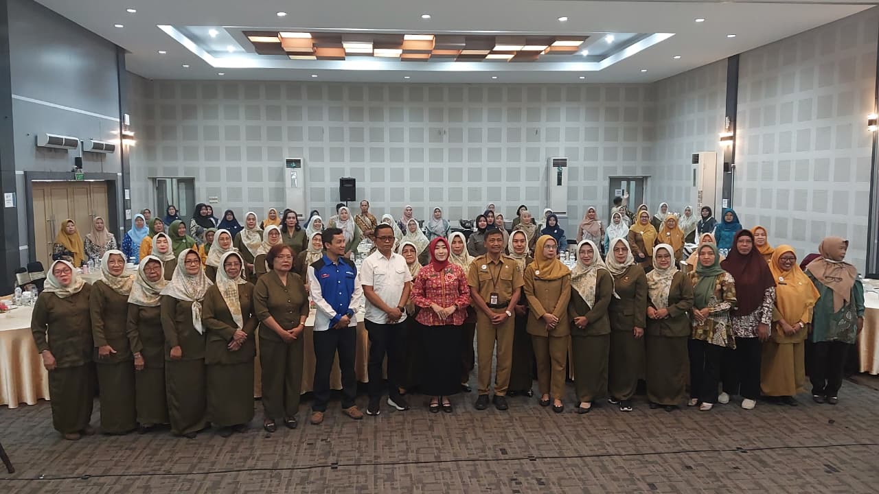 Pemkot Pekalongan Cegah Kekerasan Seksual pada Anak Pemkot Pekalongan Cegah Kekerasan Seksual pada Anak