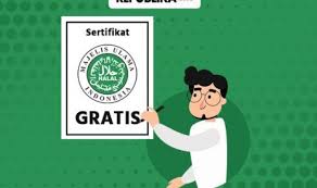 01. Pemkot Pekalongan Fasilitasi Sertifikasi Halal untuk UMKM Kuliner