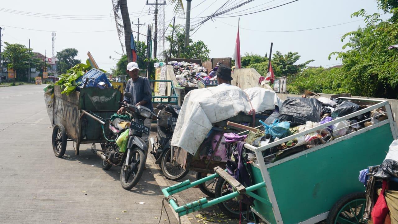 Pemkot Pekalongan Gaspol Benahi TPA Degayu dan TPS 3R