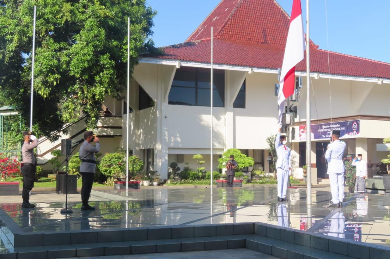 Pemkot Pekalongan Godok Perwal Baru Untuk Terapkan Lelang Terbatas Pemkot Pekalongan Godok Perwal Baru Untuk Terapkan Lelang Terbatas