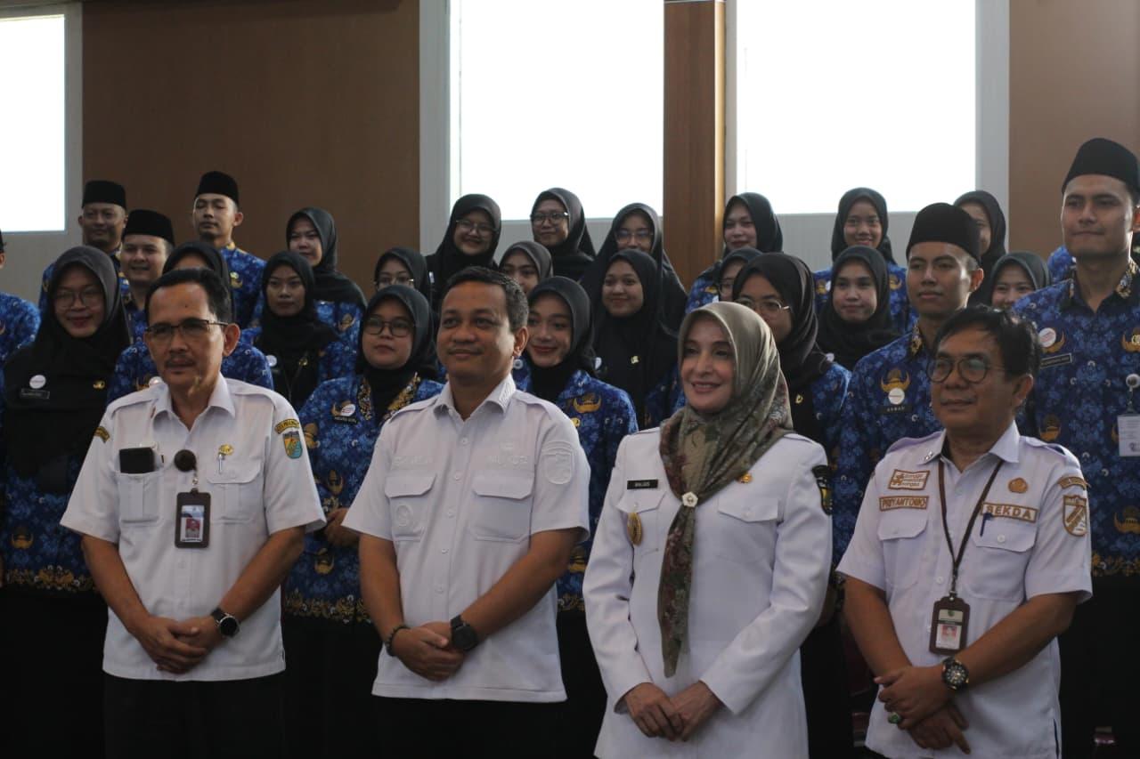 Pemkot Pekalongan Pastikan Tak Ada CPNS