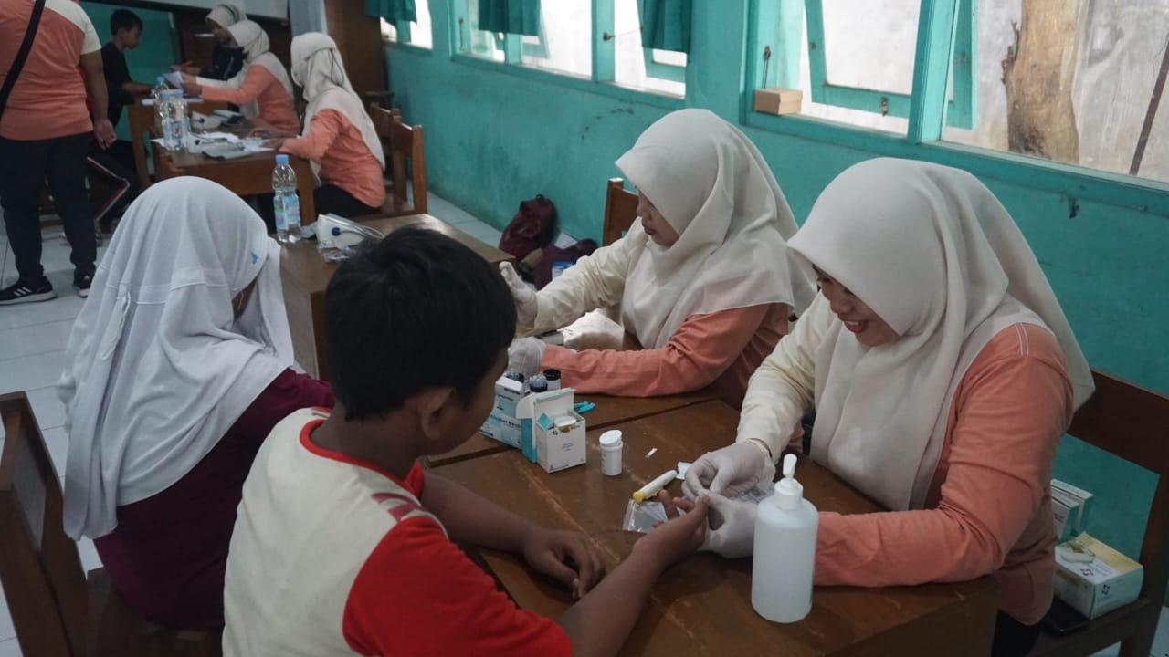 Pemkot Pekalongan Pastikan Warga Tak Mampu Tetap Terlayani Kesehatannya Pemkot Pekalongan Pastikan Warga Tak Mampu Tetap Terlayani Kesehatannya