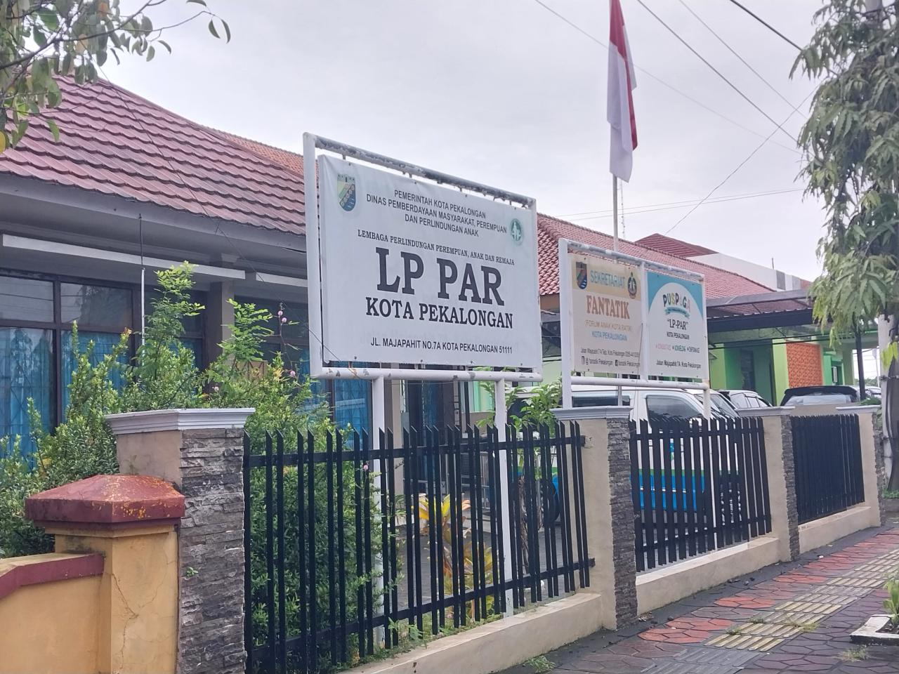 Pemkot Pekalongan Percepat Penanganan Kekerasan Terhadap Perempuan