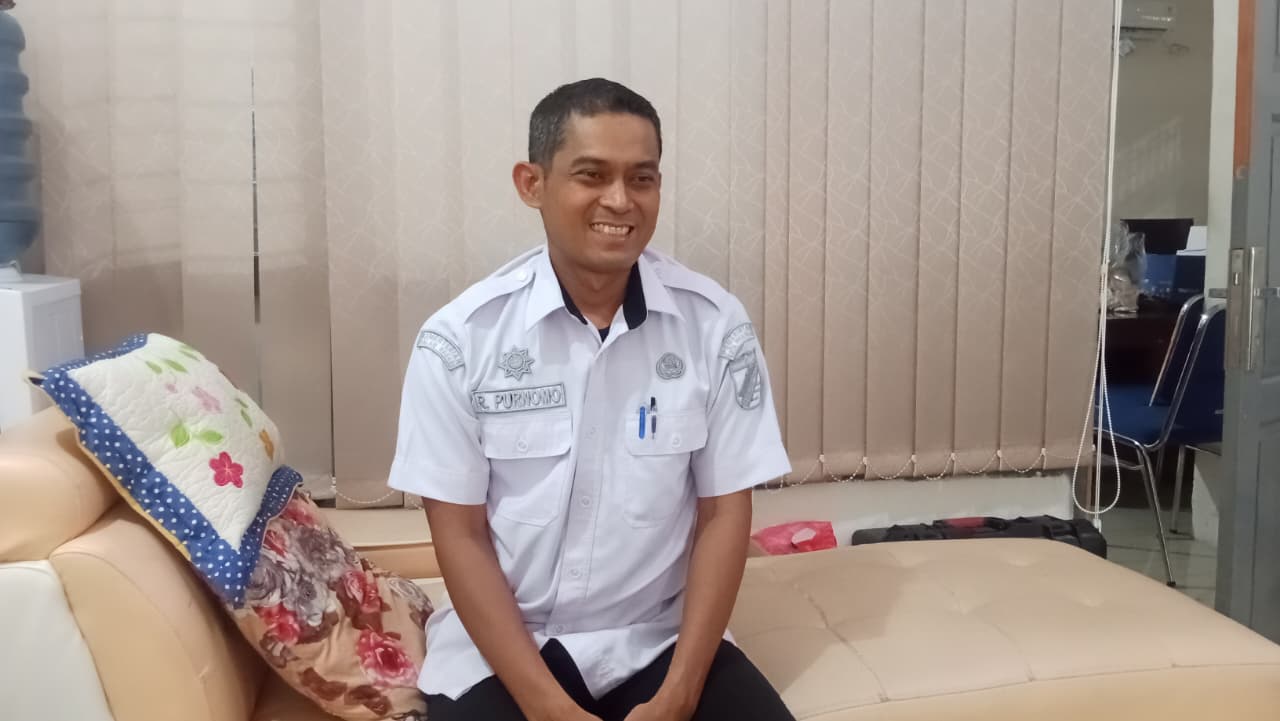 Pemkot Pekalongan Proyeksikan Pembangunan Kolam Renang Internasional