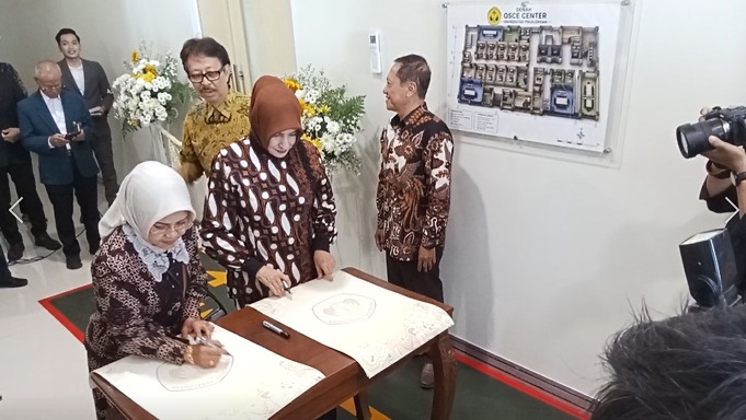Wakil Wali Kota Pekalongan, Balgis Diab Wakil Wali Kota Pekalongan, Balgis Diab