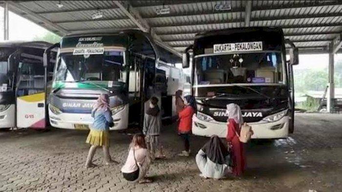 Pemkot Pekalongan Siapkan Bus Mudik Gratis Bagi Perantau di Jabodetabek