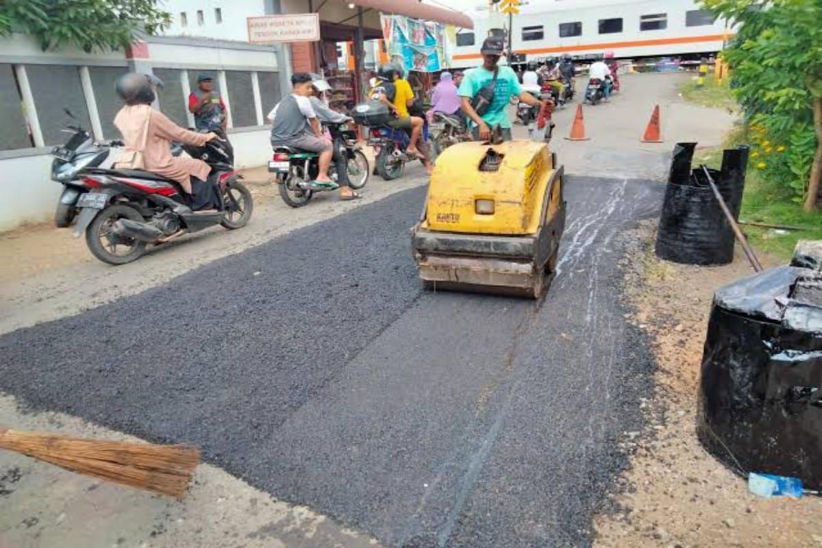 Pemkot Pekalongan Siapkan Sejumlah Paket Perbaikan Jalan di Tahun 2026 Pemkot Pekalongan Siapkan Sejumlah Paket Perbaikan Jalan di Tahun 2026