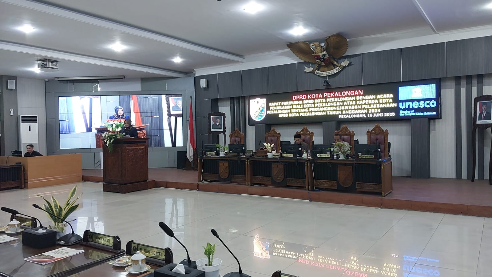 Pemkot dan DPRD Fokus Revisi Anggaran Atasi Darurat Sampah dan Prioritas Warga