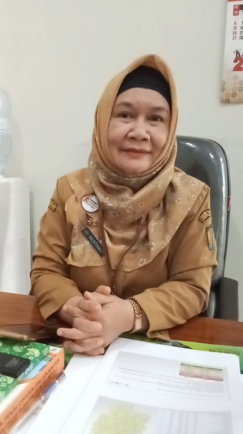 Penataan Irigasi Biosalin Pekalongan Hampir Rampung Penataan Irigasi Biosalin Pekalongan Hampir Rampung