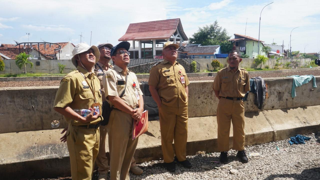 Penataan Kampung Bugisan Bisa Jadi Memori Kolektif Pekalongan