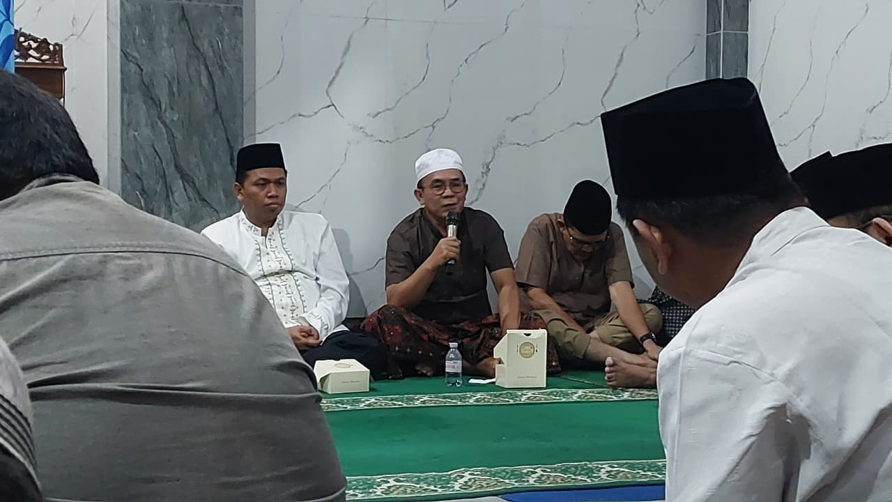 Penataan PK5 Pemkot Pekalongan Pilih Pendekatan Humanis dalam Penataan PK5 Penataan PK5 Pemkot Pekalongan Pilih Pendekatan Humanis dalam Penataan PK5