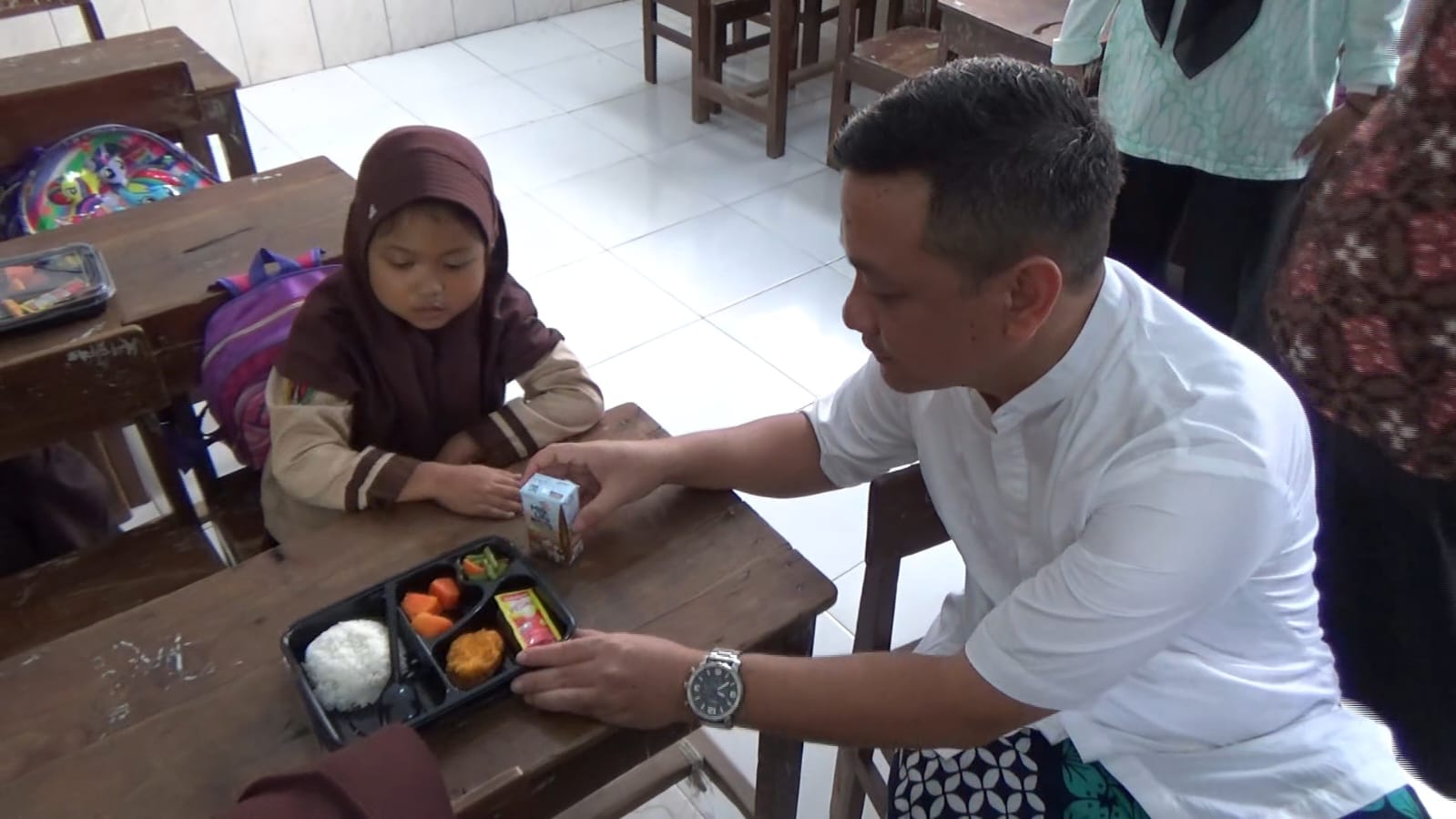 makan