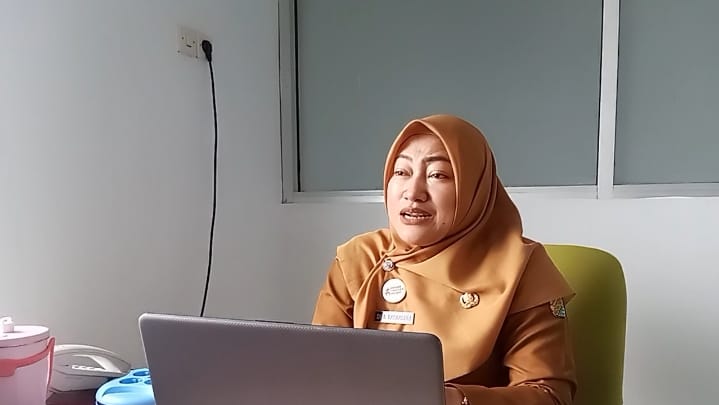 Penyakit Kulit dan Batuk Dominasi Posko Pengungsian