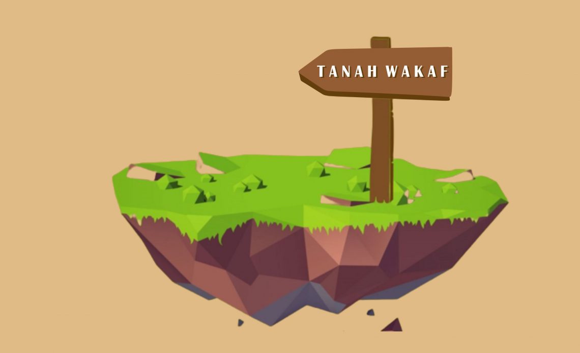 Percepat Sertifikasi Tanah Wakaf, BPN Kota Pekalongan Targetkan 135 Bidang