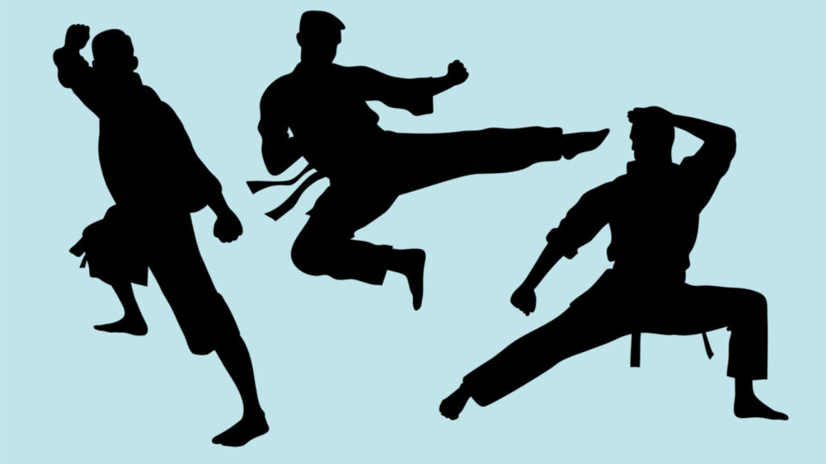 Perguruan Silat SHCP Raih Juara Umum Wali Kota Cup II