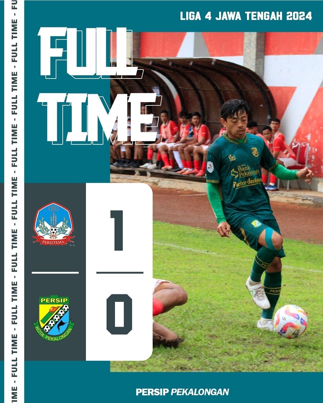persip