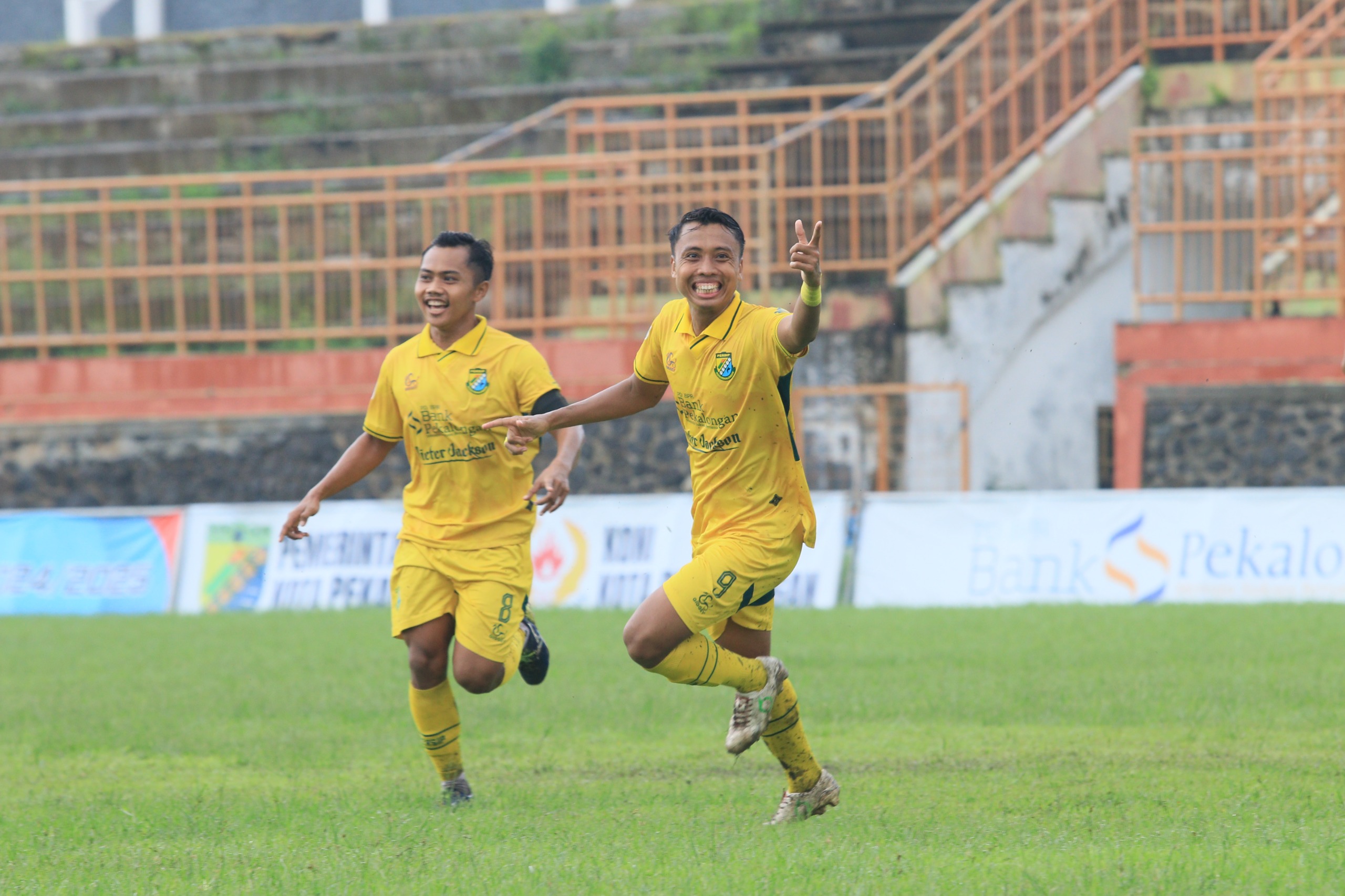 persip