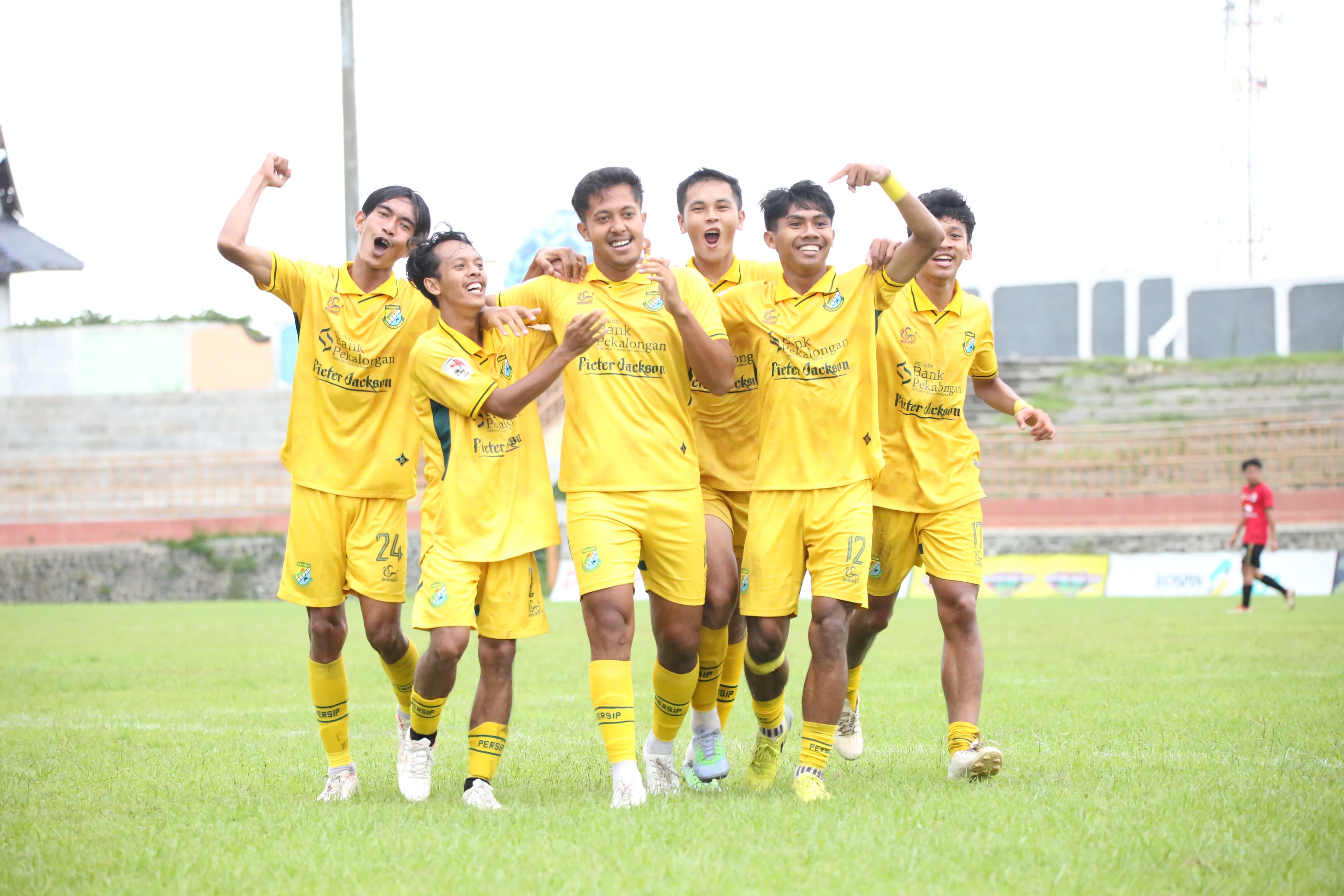 persip