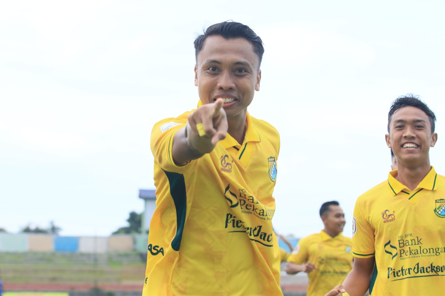persip