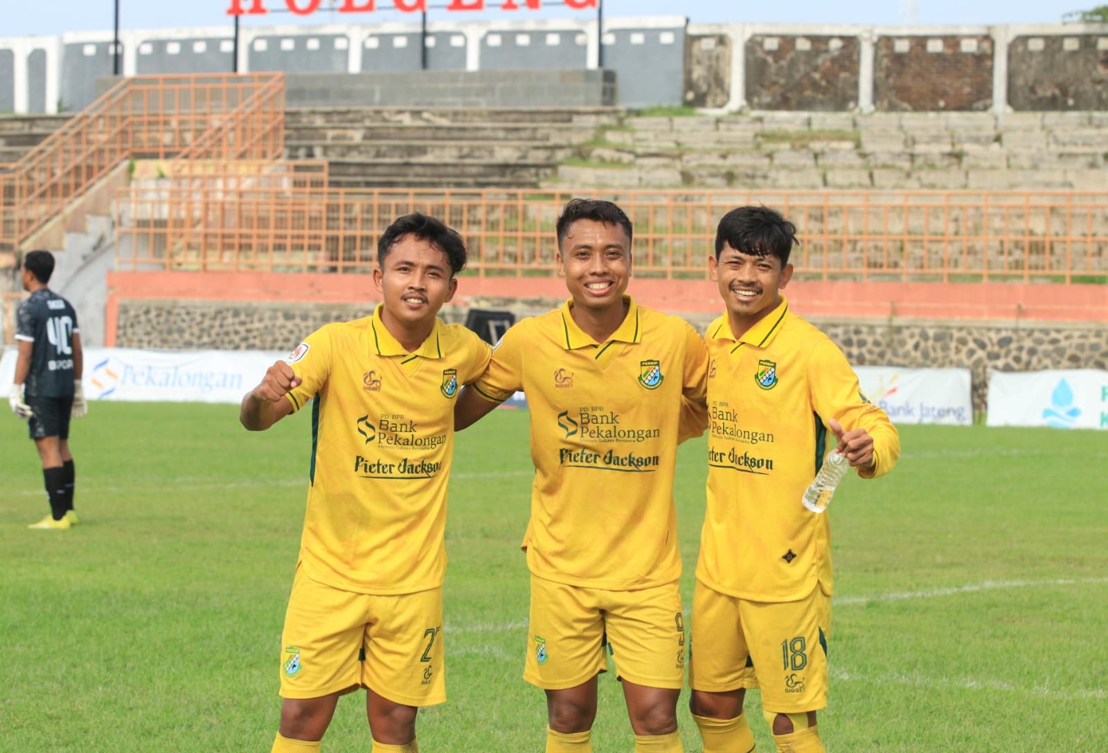 persip