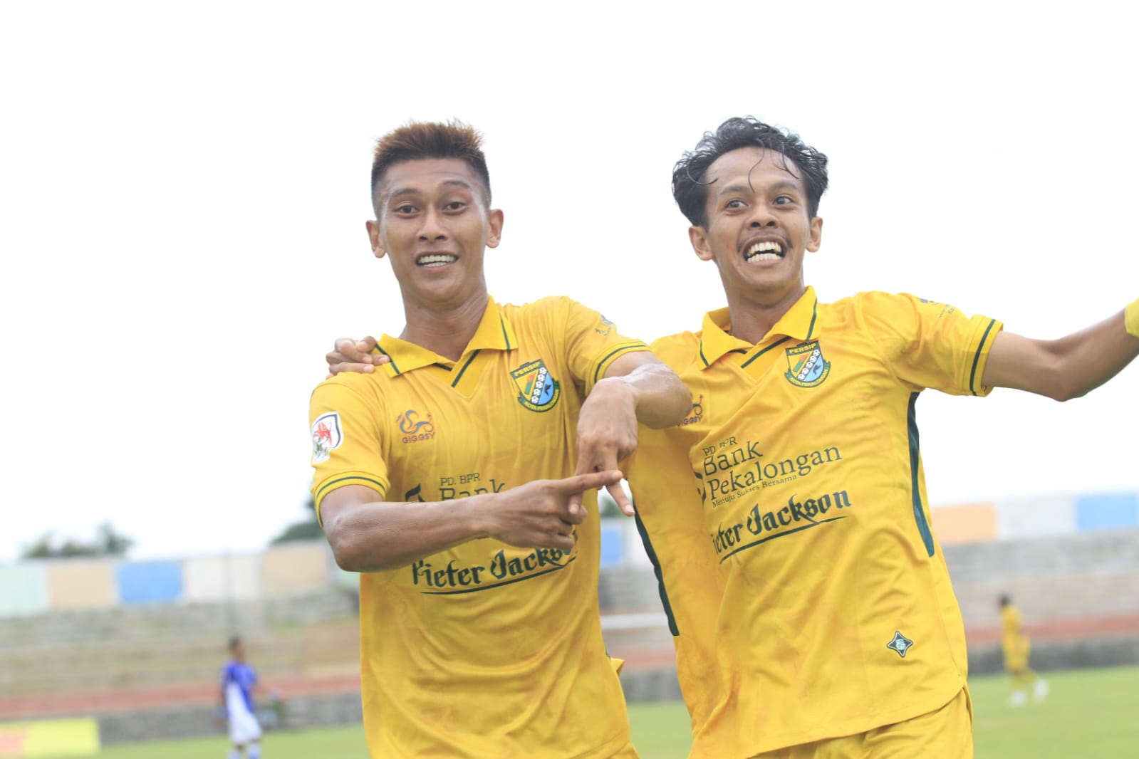 persip
