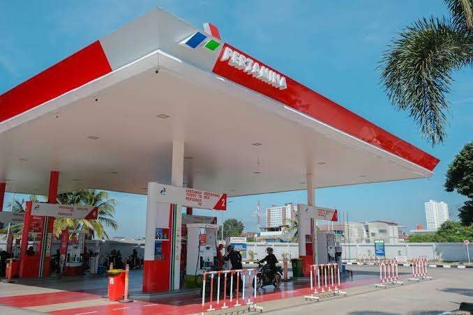 Pertamina Imbau Warga Lepas Regulator Elpiji Sebelum Mudik Nataru Pertamina Imbau Warga Lepas Regulator Elpiji Sebelum Mudik Nataru