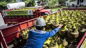 Pertamina Tambah Pasokan Lebih dari 1 Juta Tabung di Pantura Pekalongan Pertamina Tambah Pasokan Lebih dari 1 Juta Tabung di Pantura Pekalongan