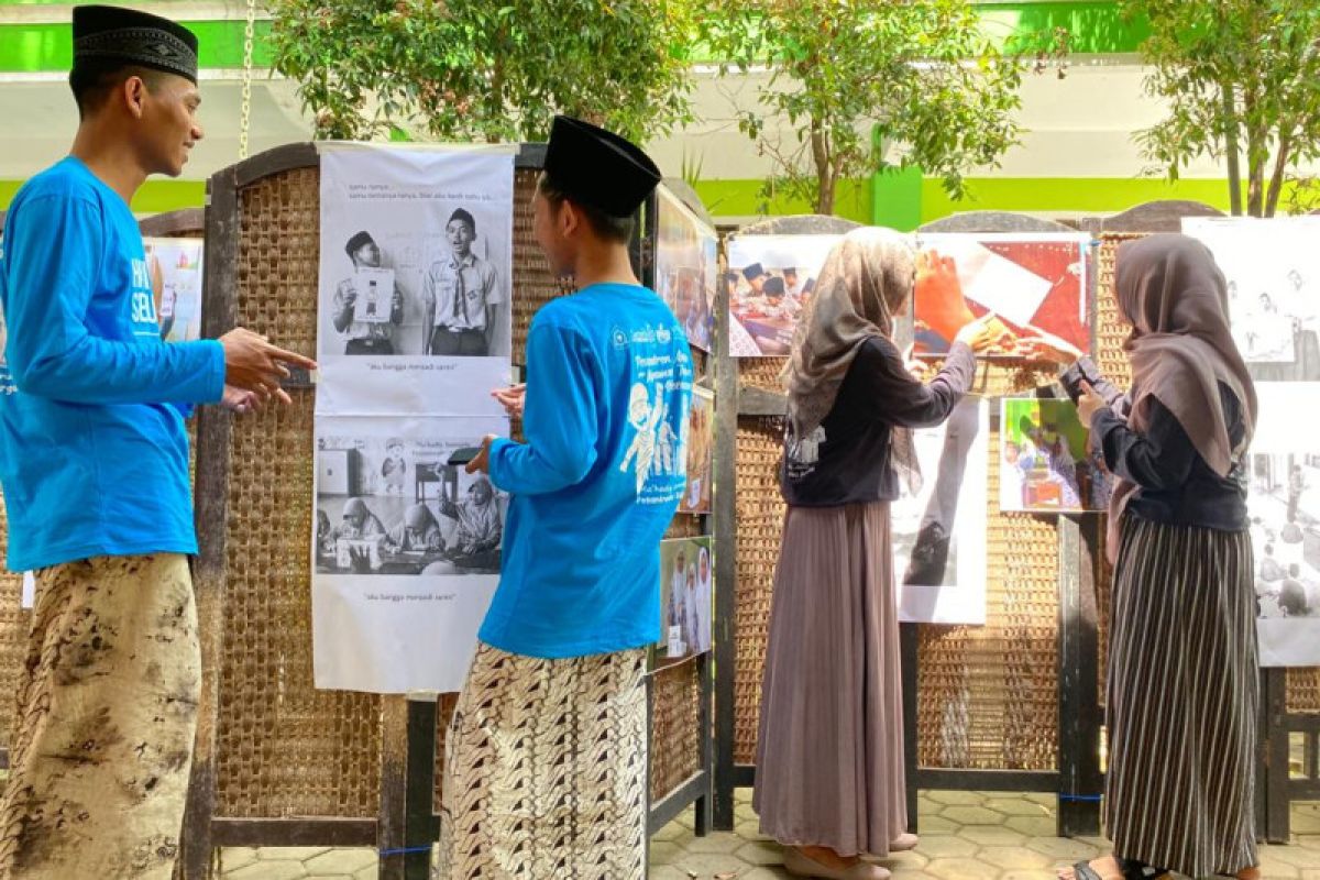 pesantren