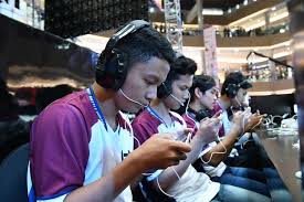 Piala Ketua DPRD Pekalongan, E-Sport Lokal Resmi Naik Kelas Piala Ketua DPRD Pekalongan, E-Sport Lokal Resmi Naik Kelas