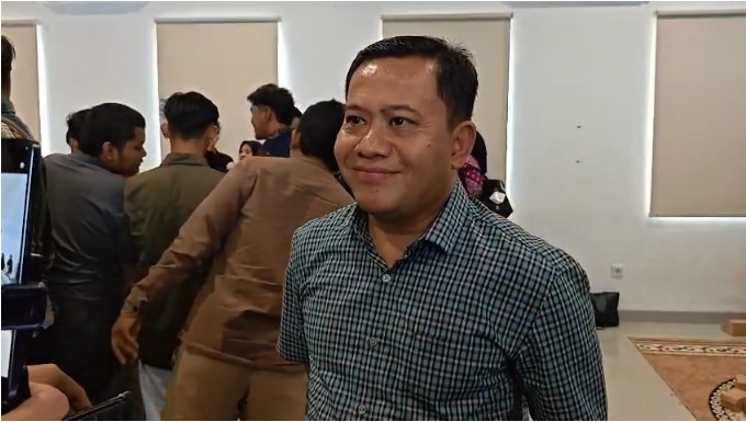 Plt Bupati Pekalongan Gandeng Mahasiswa Awasi Distribusi Makan Bergizi Gratis Plt Bupati Pekalongan Gandeng Mahasiswa Awasi Distribusi Makan Bergizi Gratis