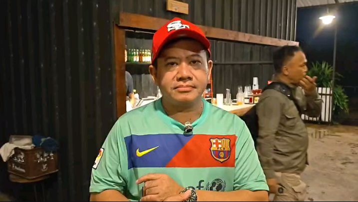 Plt. Bupati Pekalongan, Sukirman