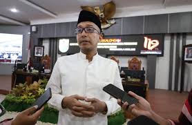 Pokir Ketua DPRD Soroti Tiga Isu Krusial
