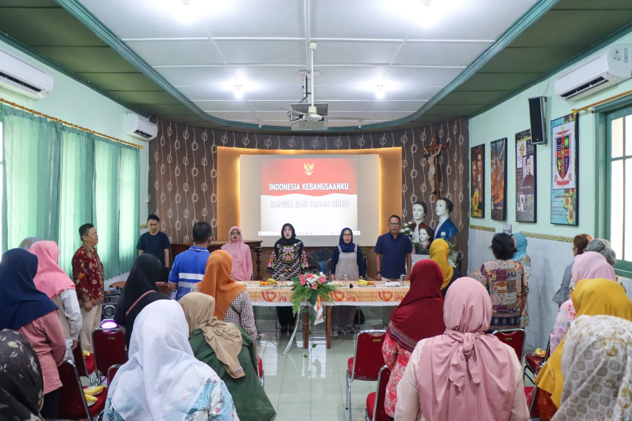 Produksi Sampah Harian Capai 25 Ton, Pekalongan Utara Segera Bangun Dua TPS 3R