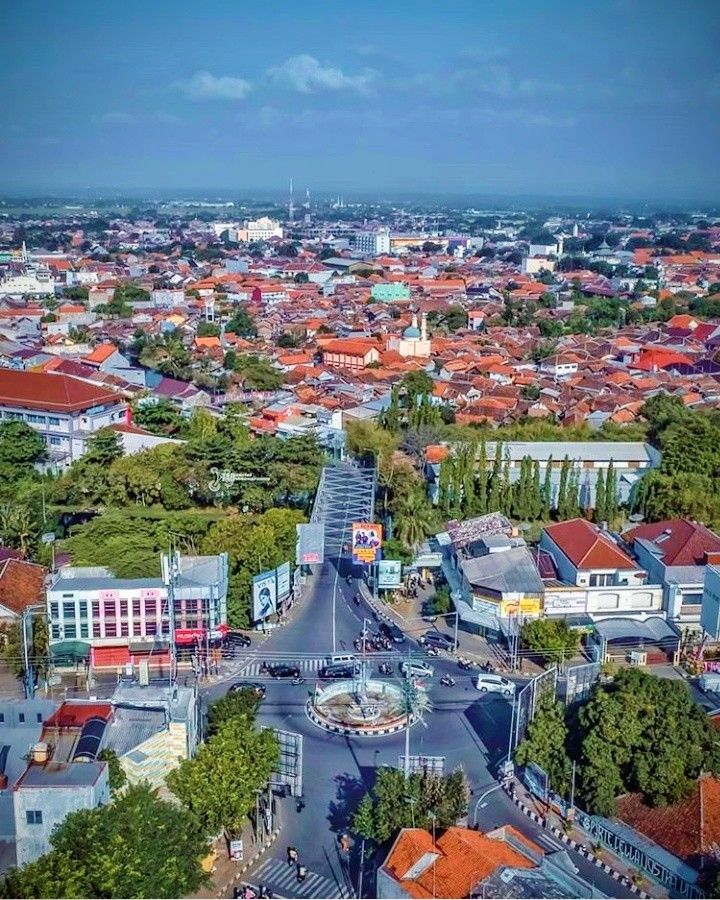 Proggres Program Konsolidasi Tanah Di Kampung Clumprit Capai 40 %