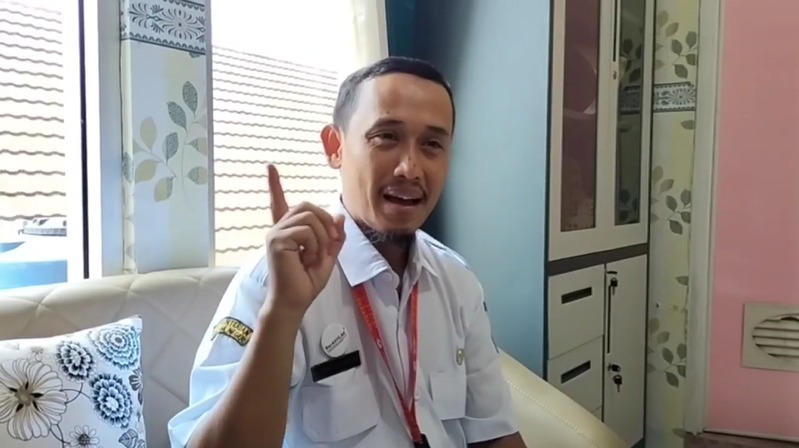 Puskesmas Bendan Perluas Skrining HPVPerkuat Perlindungan Perempuan