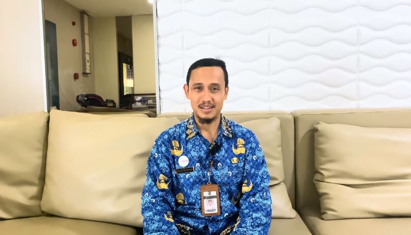 Puskesmas Bendan Siap Adopsi Sistem MONALISA