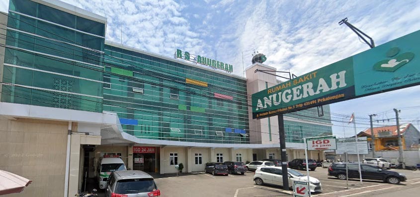 RS ANugerah
