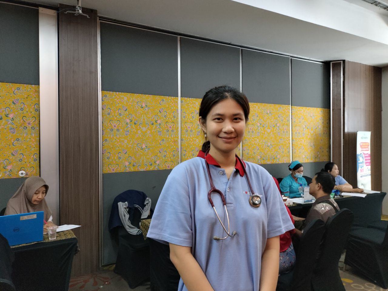 RS Budi Rahayu Hadirkan Layanan Kesehatan Gratis dan Edukasi