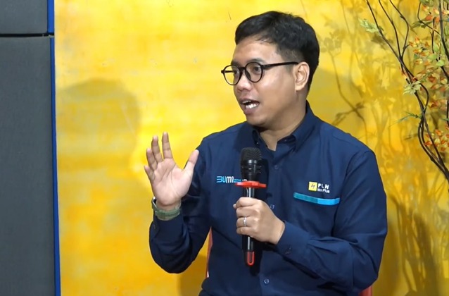 RSUD Bendan Percepat Green Hospital Lewat Sistem Monalisa