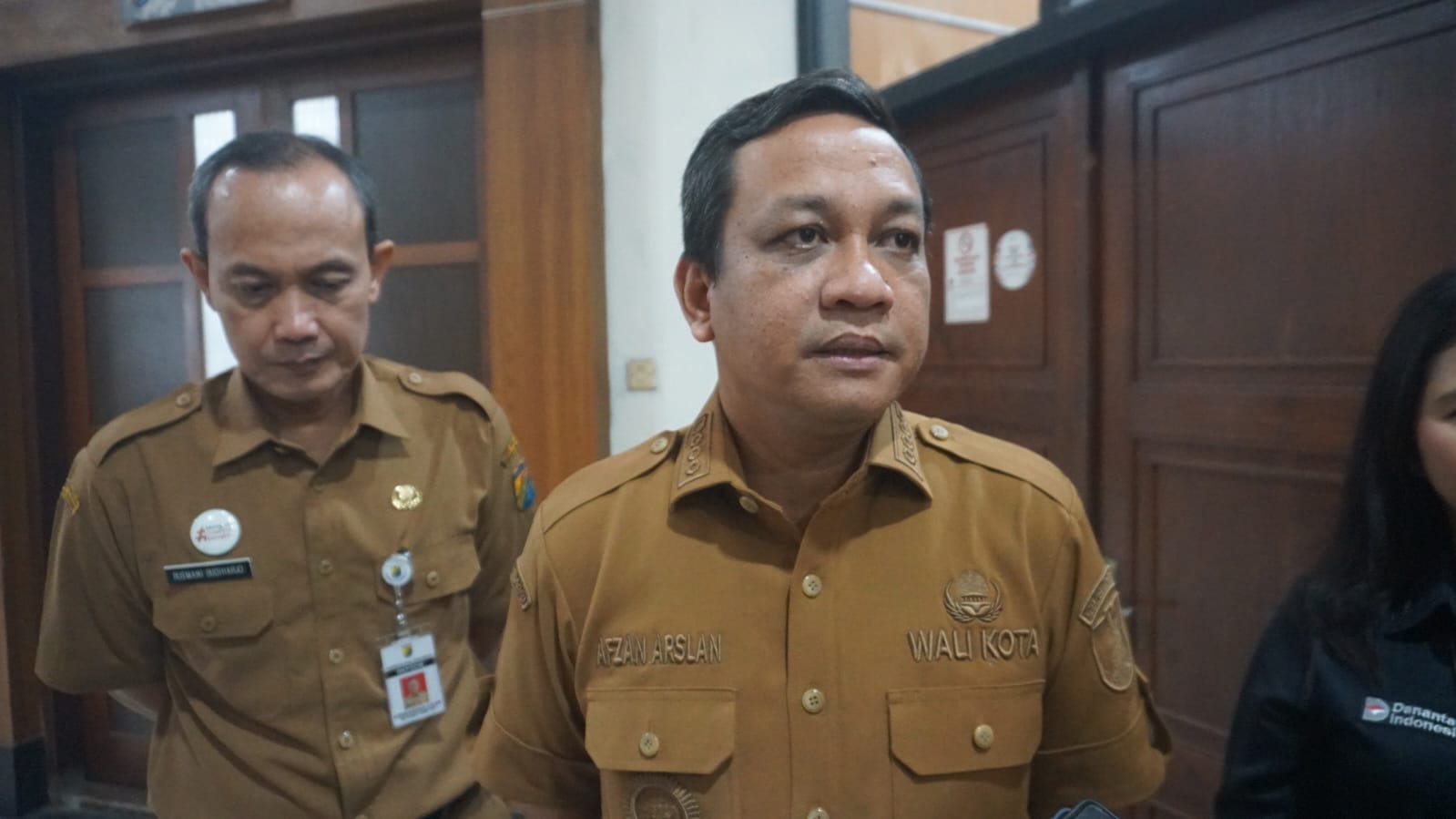 RTLH di Kota Pekalongan Turun Jadi 13 Persen