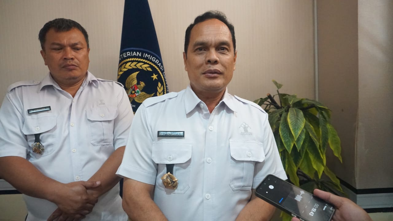 Ratusan WBP Lapas Pekalongan Diusulkan Terima Remisi Idul Fitri Ratusan WBP Lapas Pekalongan Diusulkan Terima Remisi Idul Fitri