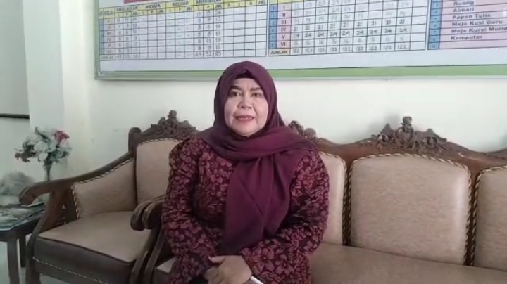 SDN Bendan 03 Siapkan Kuota 28 Siswa untuk Tahun Ajaran Baru SDN Bendan 03 Siapkan Kuota 28 Siswa untuk Tahun Ajaran Baru